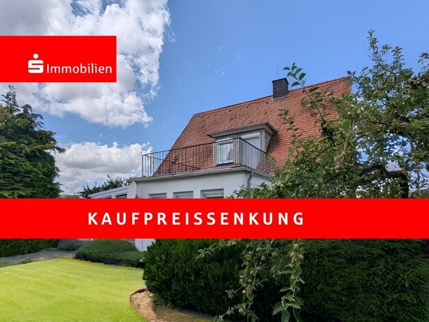 Einfamilienhaus zum Kauf 229.000 € 6 Zimmer 129 m² 873 m² Grundstück frei ab sofort Korbach 34497