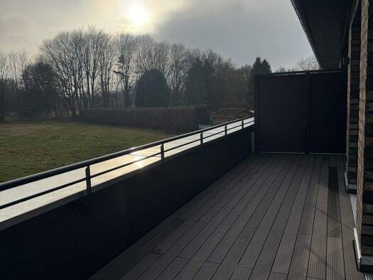 Wohnung zur Miete - Erstbezug 980 € 3 Zimmer 78,4 m² 1. Geschoss frei ab sofort Gräfenweg 28 Apensen 21641