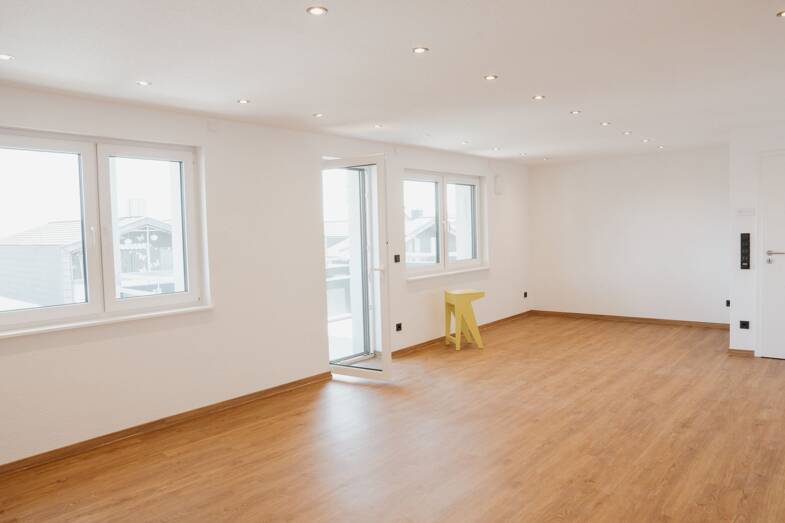 Wohnung zur Miete 1.330 € 3 Zimmer 95 m² 1. Geschoss Vach Fürth 90768