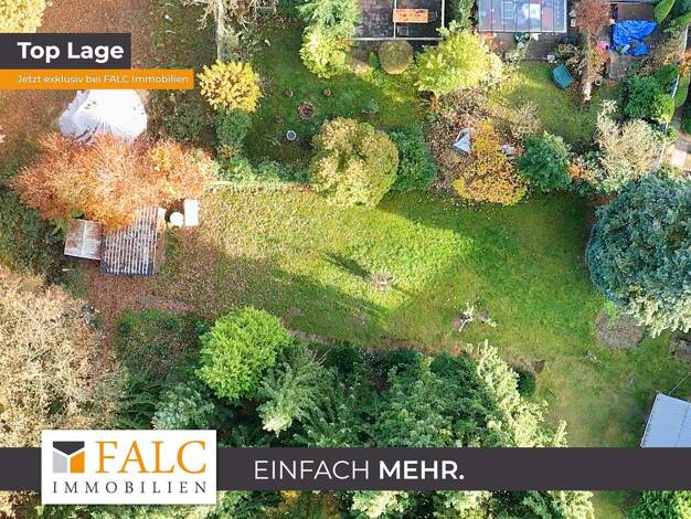 Grundstück zum Kauf 369.900 € 794 m² Grundstück Lohbrügge Hamburg 21031