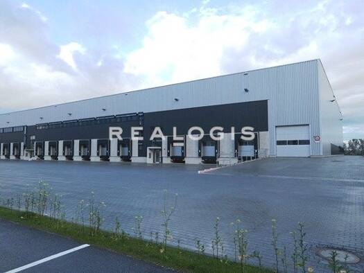Halle/Industriefläche zur Miete 12.000 m² Lagerfläche teilbar ab 1.500 m² Friedberg Friedberg 61169