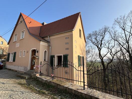 Einfamilienhaus zum Kauf 139.000 € 3 Zimmer 98 m² 504 m² Grundstück Weißenberg Weißenberg 02627