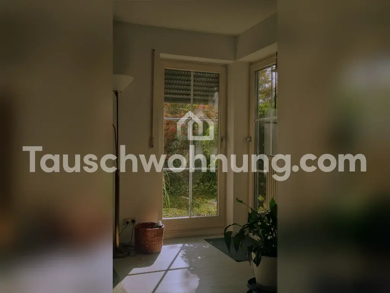Wohnung zur Miete Tauschwohnung 750 € 2 Zimmer 55 m² EG Feldmoching-Hasenbergl München 80935