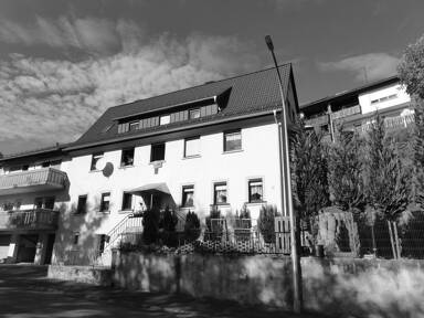 Mehrfamilienhaus zum Kauf 475.000 € 14 Zimmer 300 m² 700 m² Grundstück Hessenthal Mespelbrunn 63875