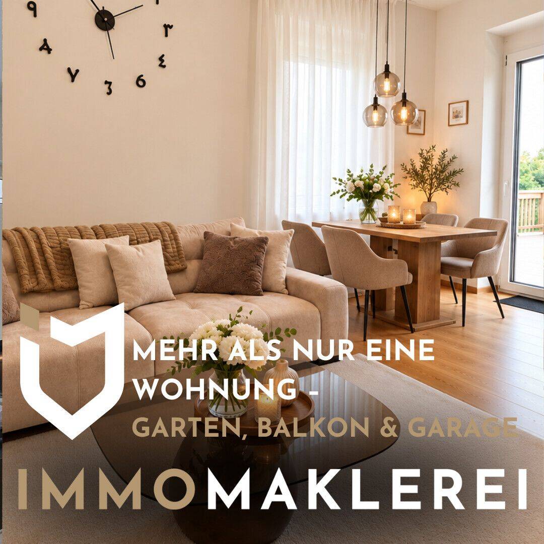 Wohnung zum Kauf