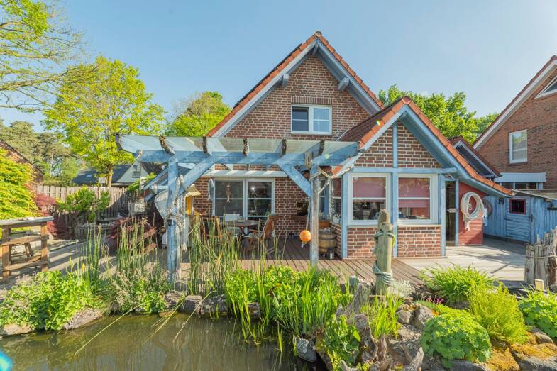 Einfamilienhaus zum Kauf 329.000 € 4 Zimmer 140,2 m² 606 m² Grundstück Mesum Feld Rheine 48432