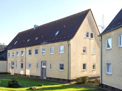 Wohnung zur Miete 348 € 2 Zimmer 35,5 m² Dachgeschoss, 2. Geschoss frei ab 11.10.2025 Posener Straße 2 Renninghausen Dortmund 44225