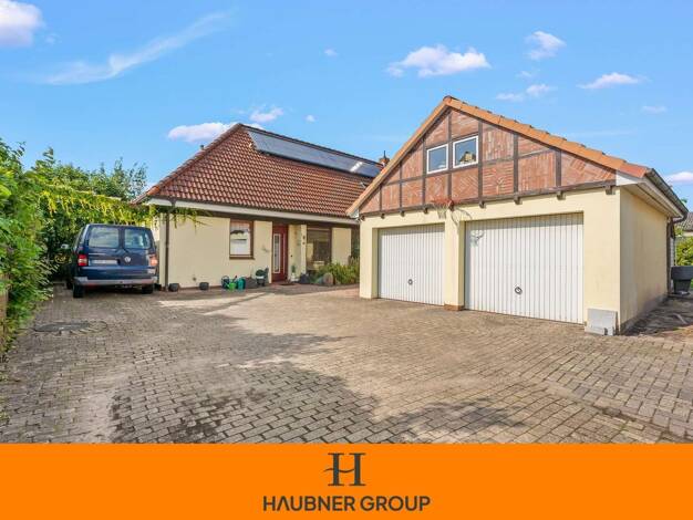 Einfamilienhaus zum Kauf 598.000 € 12 Zimmer 352 m² 1.021 m² Grundstück Bassen Oyten 28876