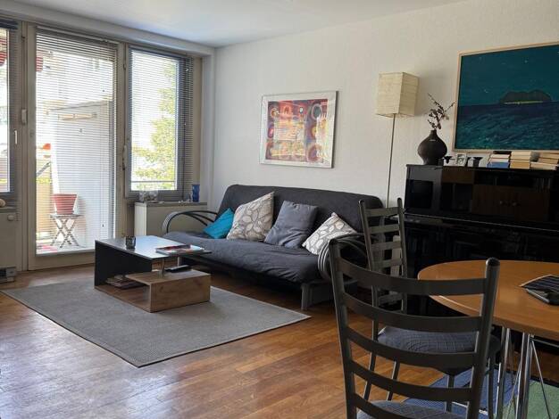 Wohnung zum Kauf 349.500 € 2 Zimmer 60 m² 1. Geschoss Christoph-von-Gluck-Platz 13 Milbertshofen-Am Hart München 80807