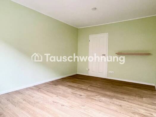 Wohnung zur Miete Tauschwohnung 540 € 1 Zimmer 26 m² 1. Geschoss Bahnstadt Heidelberg 69115