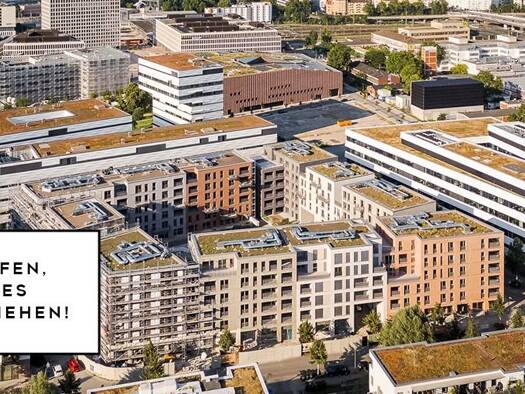 Fertig- und Musterhäuser zum Kauf Langer Anger Bahnstadt Heidelberg 69115