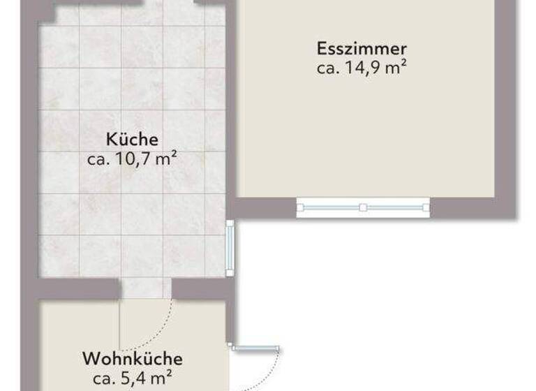 Doppelhaushälfte zum Kauf 179.000 € 4,5 Zimmer 100,5 m² 250 m² Grundstück Oslebshausen Bremen 28239