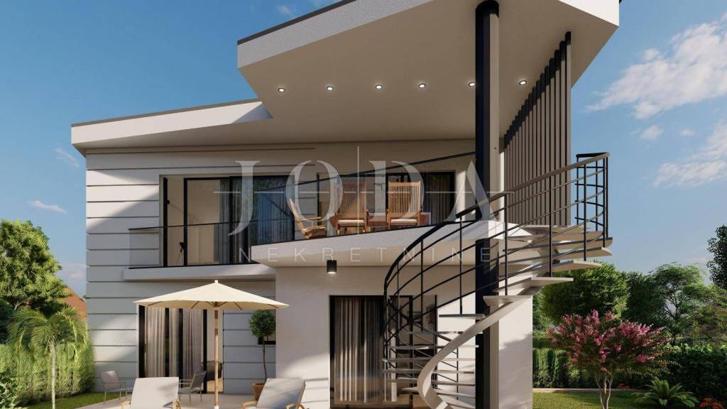 Haus zum Kauf 850.000 € 4 Zimmer 196 m² Malinska-Dubasnica