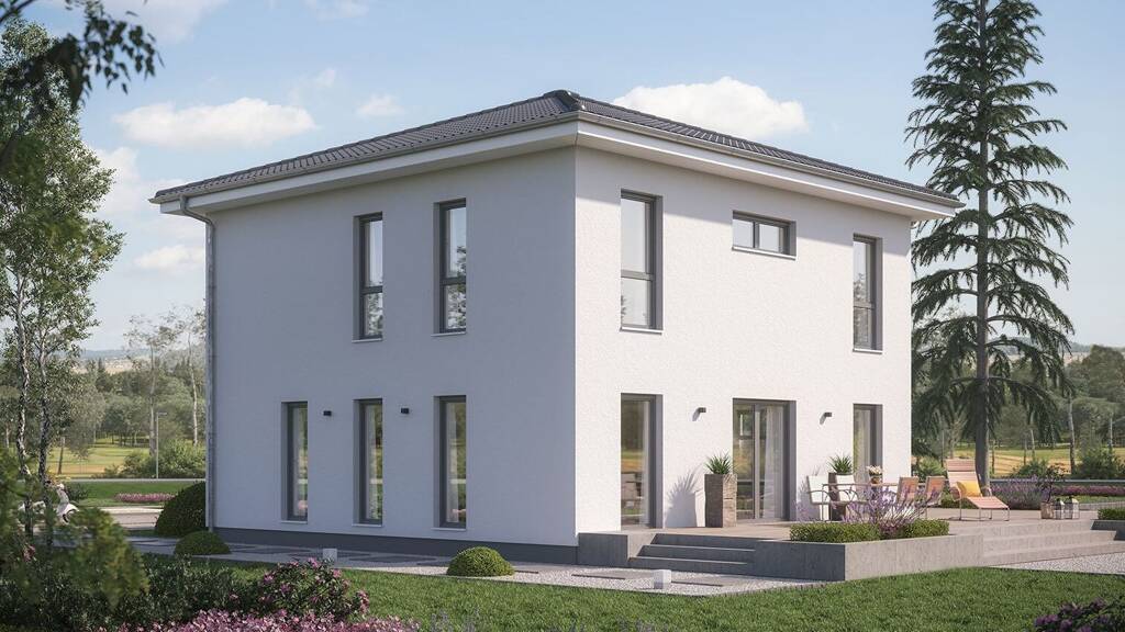 Haus zum Kauf 312.759 € 5 Zimmer 162 m² 555 m² Grundstück Oberthal 66649