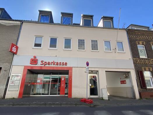 Gewerbeobjekt zum Kauf als Kapitalanlage geeignet 1.250.000 € 989 m² 998 m² Grundstück Dünnwald Mülheim 51069