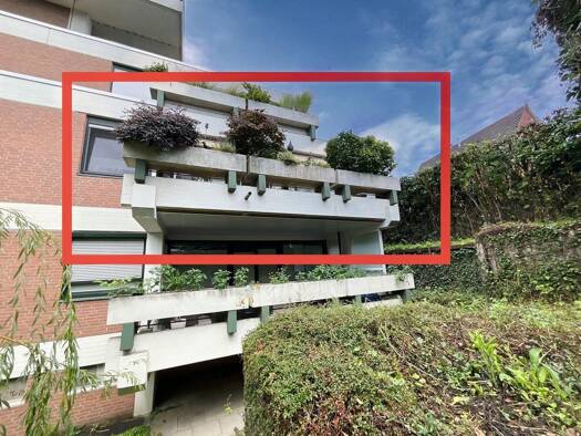 Wohnung zum Kauf 205.000 € 3 Zimmer 80,1 m² 1. Geschoss Rheine 48429