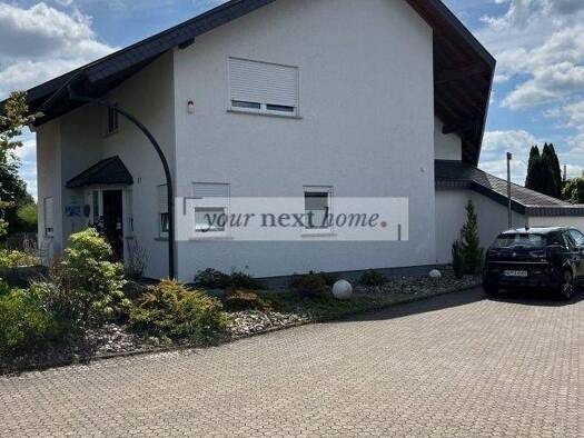 Einfamilienhaus zum Kauf 395.000 € 9 Zimmer 241 m² 527 m² Grundstück Oberbexbach Bexbach 66450