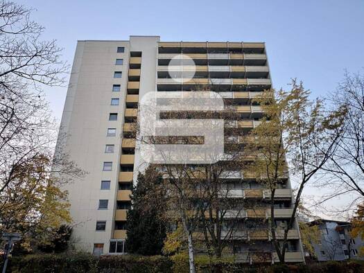 Wohnung zum Kauf 292.000 € 3 Zimmer 80,9 m² 2. Geschoss Bruck Erlangen 91058