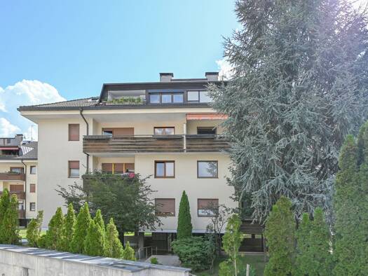 Wohnung zum Kauf 150.000 € 1 Zimmer 18,8 m² 2. Geschoss St.-Lorenzner-Straße 19 Bruneck 39031