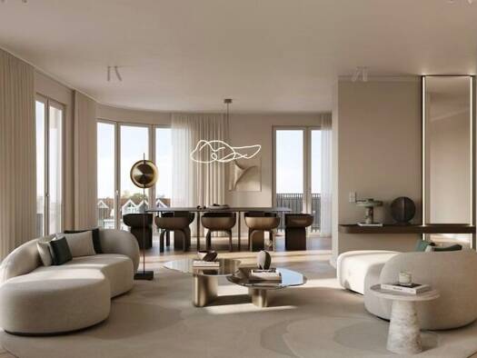 Studio zum Kauf provisionsfrei 374.833 € 1 Zimmer 34,8 m² EG Schöneberg Berlin 10781