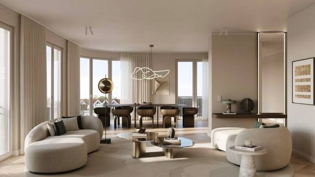 Studio zum Kauf provisionsfrei 374.833 € 1 Zimmer 34,8 m² EG Schöneberg Berlin 10781