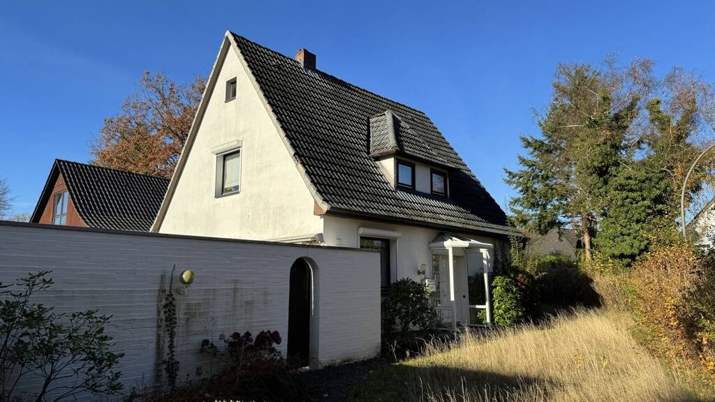 Grundstück zum Kauf 778.000 € 713 m² Grundstück Hummelsbüttel Hamburg / Hummelsbüttel 22339