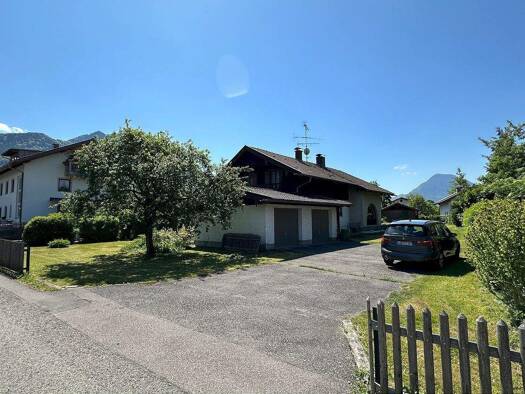 Grundstück zum Kauf 324.000 € 360 m² Grundstück Nußdorf Nussdorf am Inn 83131