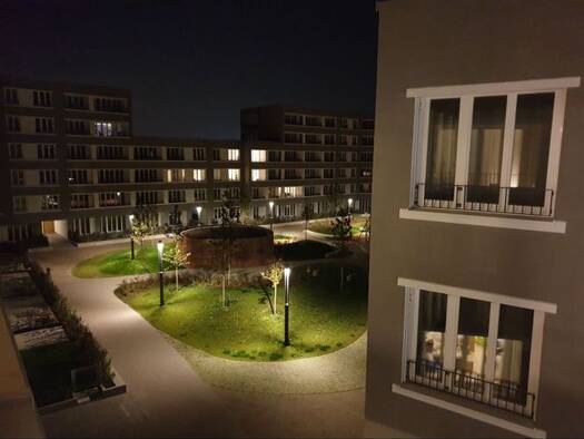 Wohnung zur Miete 1.130 € 1 Zimmer 37 m² Geschoss 3/5 frei ab sofort Pasing-Obermenzing München 81245