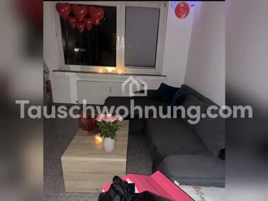 Wohnung zur Miete Tauschwohnung 400 € 1 Zimmer 30 m² Bergisch Gladbach 51427