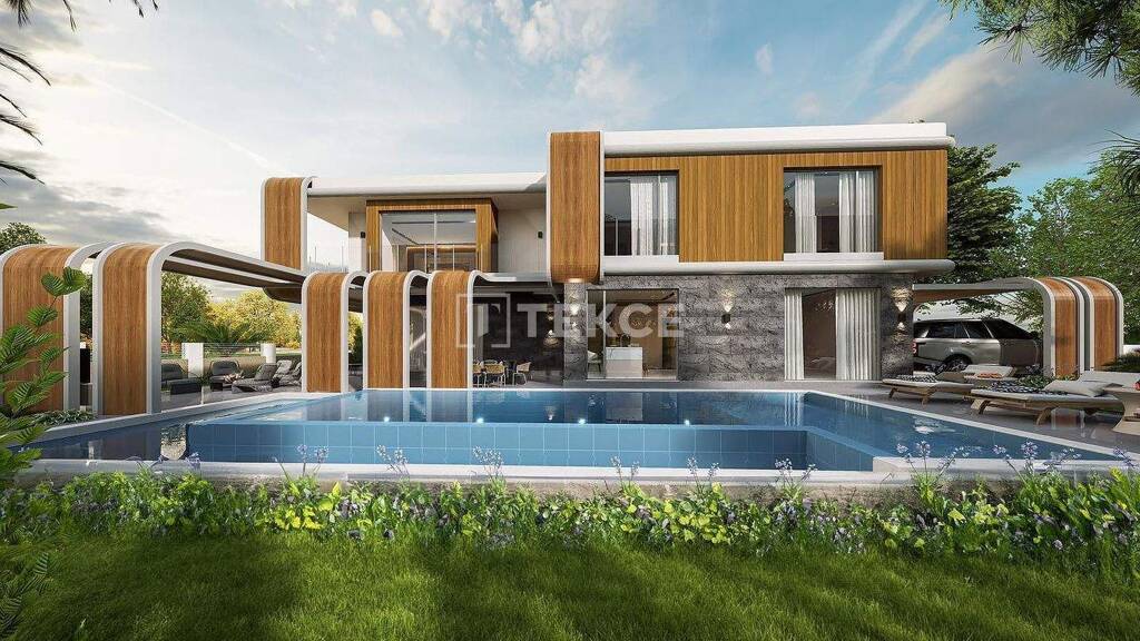 Einfamilienhaus zum Kauf 1.500.000 € 5 Zimmer 400 m² 830 m² Grundstück Aydin 09400