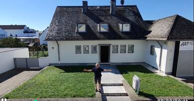 Haus zum Kauf provisionsfrei 1.490.000 € 11,5 Zimmer 310 m² 1.322 m² Grundstück Jügesheim Rodgau 63110