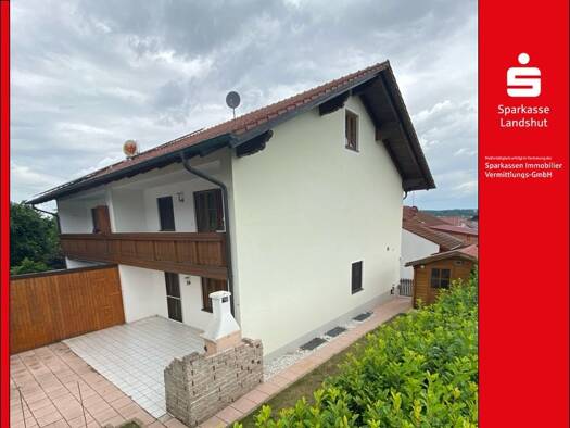 Doppelhaushälfte zum Kauf 314.000 € 5 Zimmer 110 m² 280 m² Grundstück Frontenhausen 84160