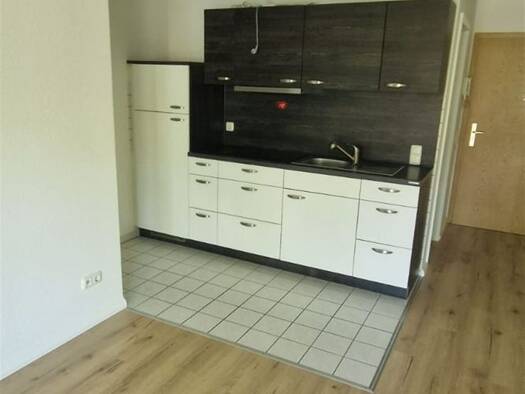 Wohnung zum Kauf 39.000 € 1 Zimmer 33,7 m² EG frei ab 01.09.2048 Chemnitz 09125