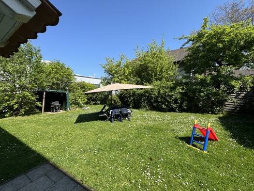 Mehrfamilienhaus zum Kauf 695.000 € 18 Zimmer 398 m² 679 m² Grundstück Heilsbronn 91560