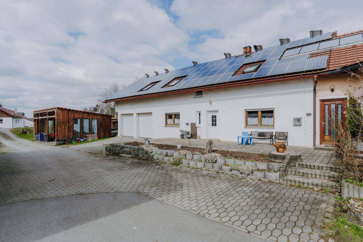 Einfamilienhaus zum Kauf - Ansicht 5