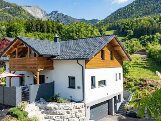 Einfamilienhaus zum Kauf 1.398.000 € 5 Zimmer 181,9 m² 586 m² Grundstück St. Wolfgang im Salzkammergut 5360