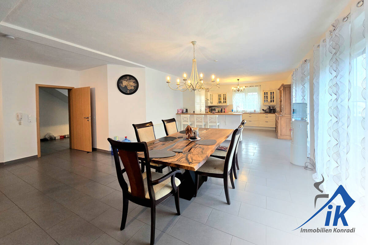 Einfamilienhaus zum Kauf - Ansicht 5