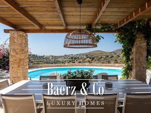 Villa zum Kauf 1.500.000 € 400 m² 8.500 m² Grundstück keratea