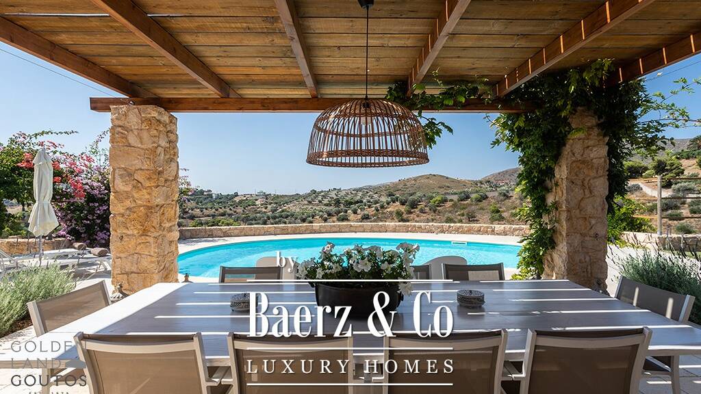 Villa zum Kauf 1.500.000 € 400 m² 8.500 m² Grundstück keratea