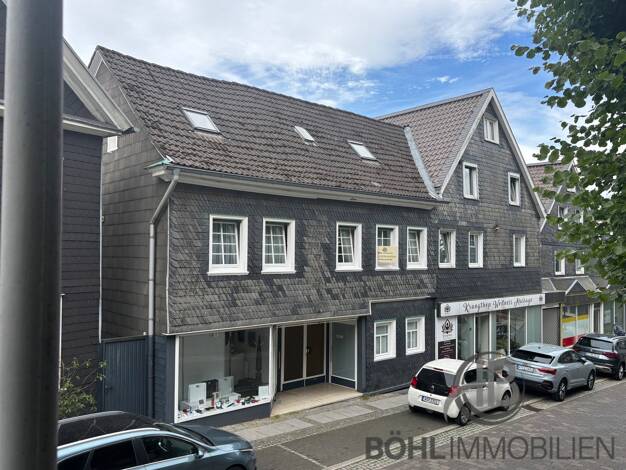 Reihenendhaus zum Kauf 279.000 € 7 Zimmer 166 m² Remscheid / Lüttringhausen 42899