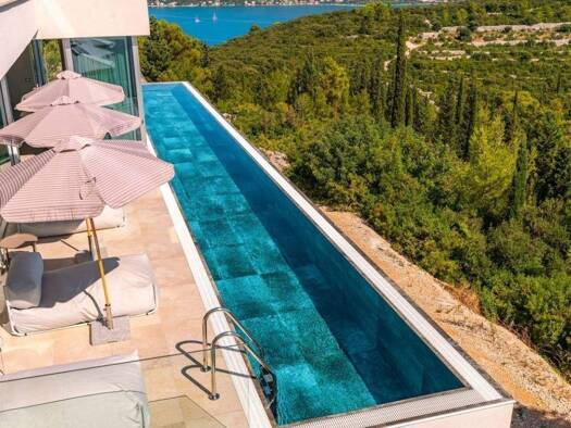 Haus zum Kauf 1.800.000 € 4 Zimmer 370 m² Korcula