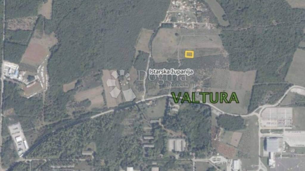 Land-/Forstwirtschaft zum Kauf 21.000 € Liznjan