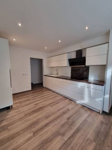 Wohnung zur Miete 1.200 € 2 Zimmer 74 m² 2 Geschosse frei ab sofort Höhenberg Köln 51103