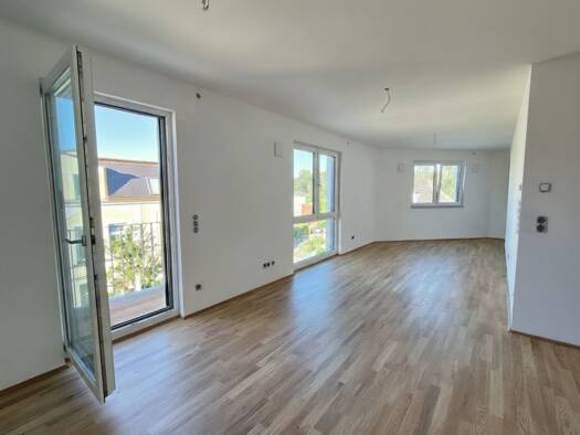 Wohnung zur Miete 1.104 € 1,5 Zimmer 46 m² Geschoss 3/4 frei ab 01.10.2025 Rahlstedt Hamburg 22143