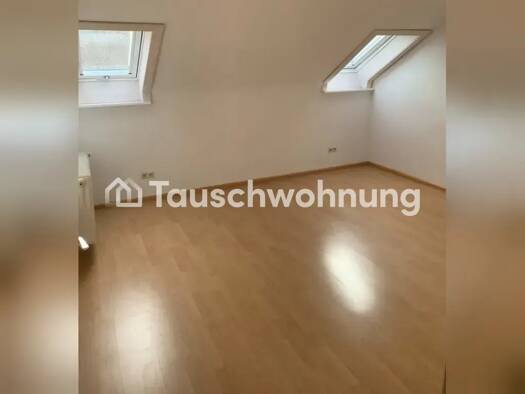 Wohnung zur Miete Tauschwohnung 750 € 3 Zimmer 66 m² 3. Geschoss Schallstadt Schallstadt 79227