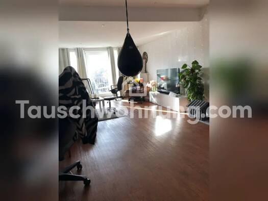 Wohnung zur Miete Tauschwohnung 1.409 € 3 Zimmer 102 m² 3. Geschoss Niendorf Hamburg 22547