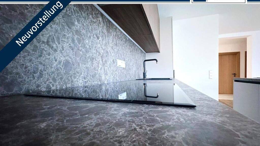 Wohnung zum Kauf - Erstbezug 465.000 € 3 Zimmer 86 m² EG Ringelbach Reutlingen 72762