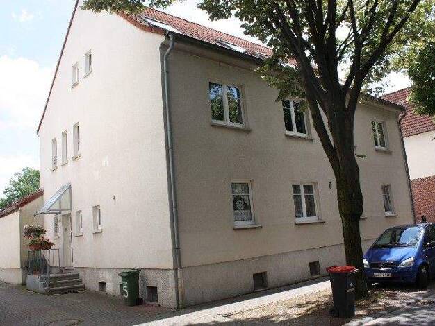Wohnung zur Miete nur mit Wohnberechtigungsschein 364 € 3,5 Zimmer 65,2 m² EG Rudolfstraße 5 Brambauer Lünen 44536
