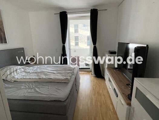 Wohnung zur Miete Tauschwohnung 1.900 € 3 Zimmer 82 m² 5. Geschoss Altona-Nord Altona 22765