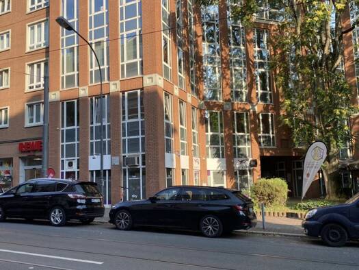 Laden zur Miete provisionsfrei 35 € 105 m² Verkaufsfläche Frankfurt am Main 60316